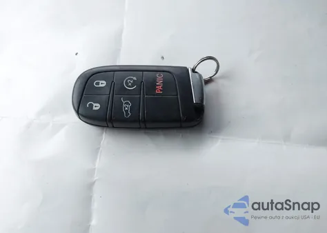 2015 Jeep Grand Cherokee Limited из США, поврежденный, VIN 1C4RJFBG7FC911497